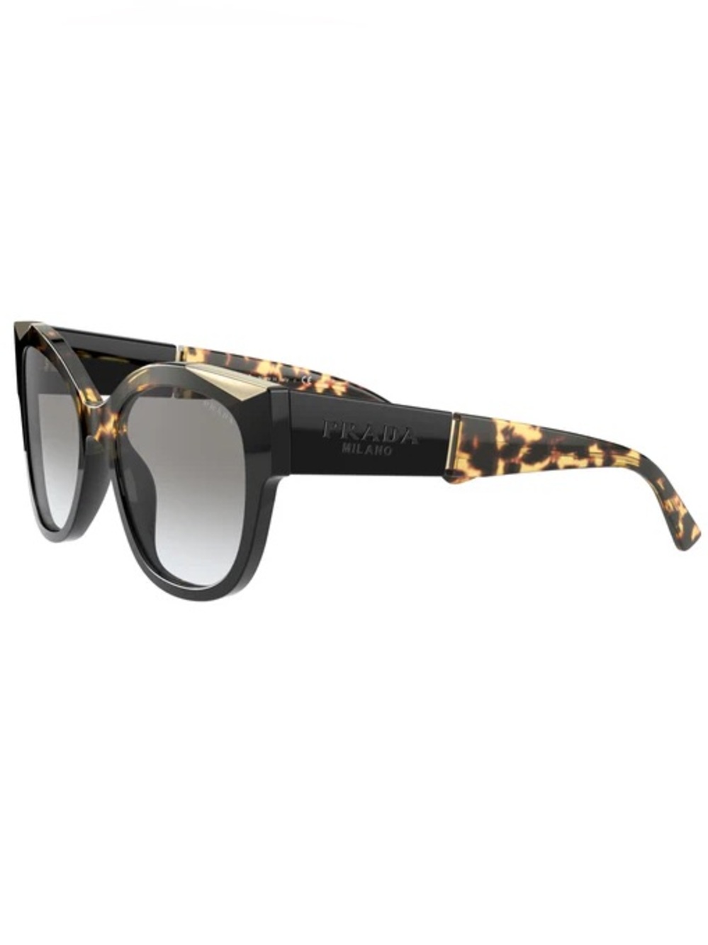PRADA SPR 02W Sunglasses - Picture 3 of 14